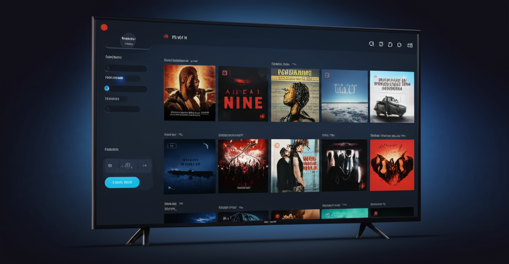 Streaming devices