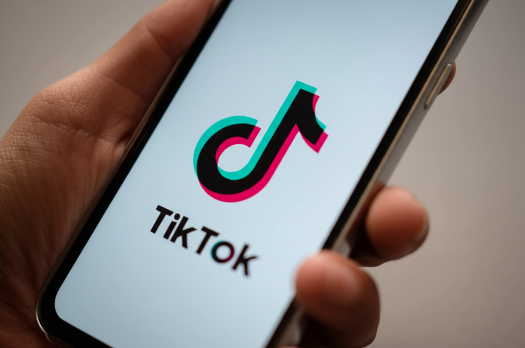 TikTok