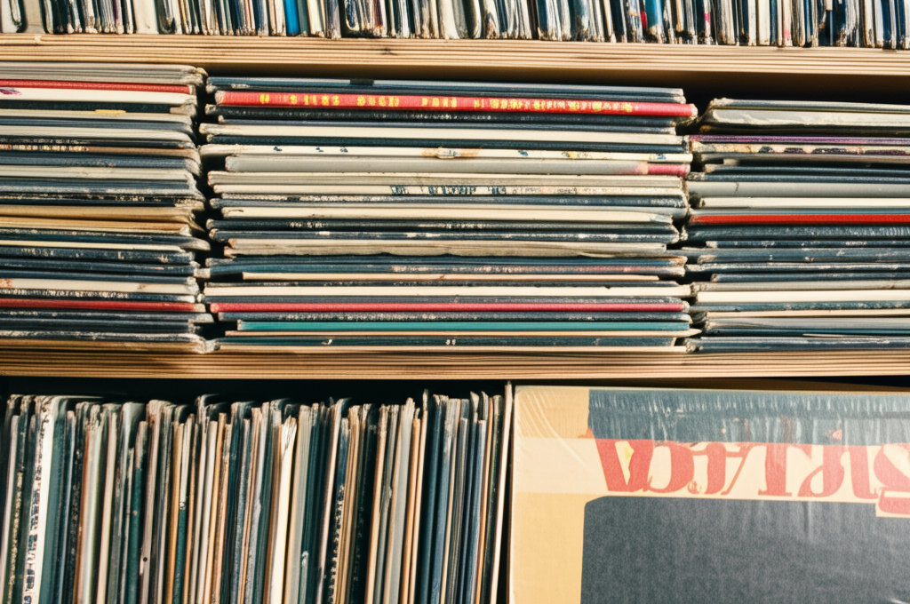 5 Tips for Creating Engaging Album Artwork